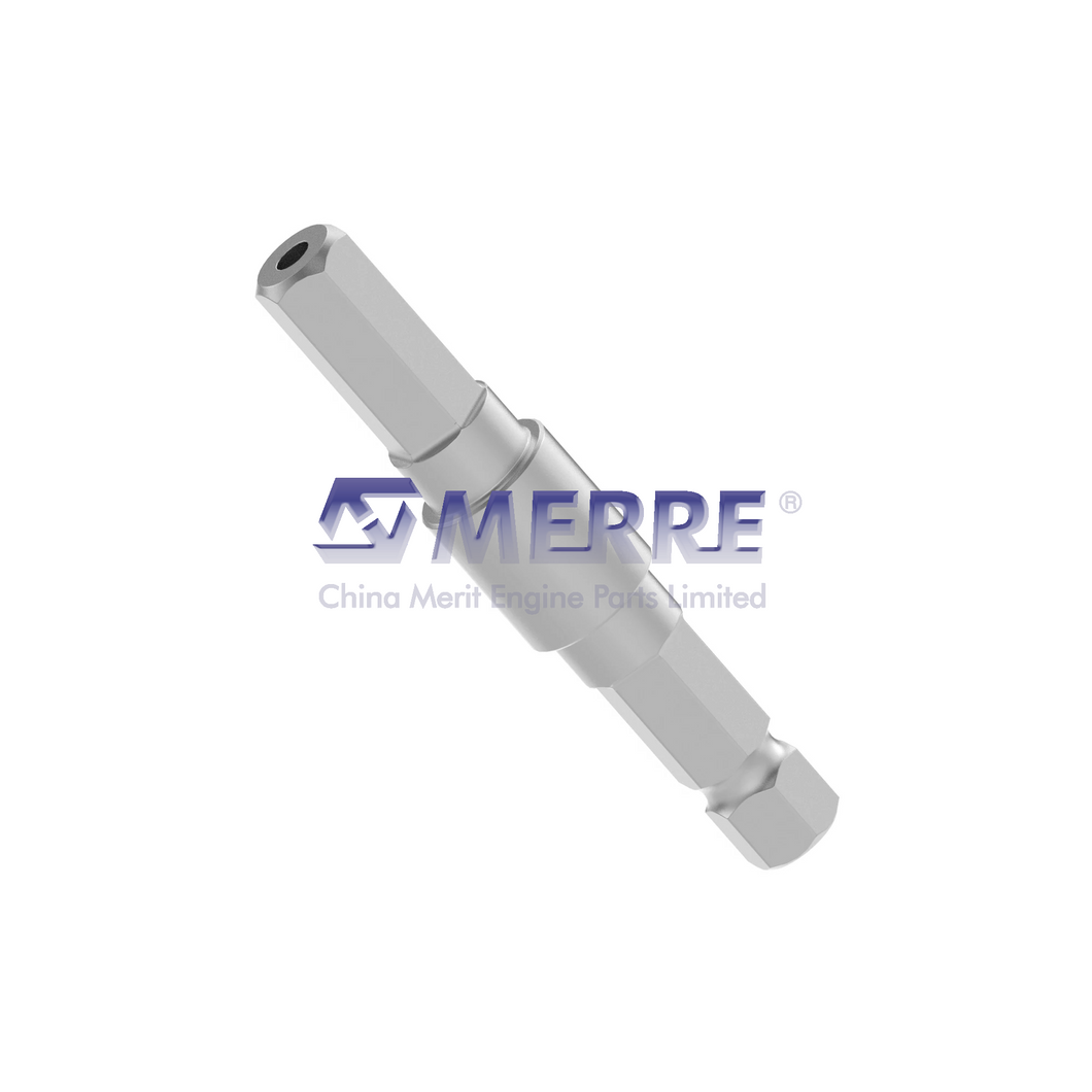 HXE145826: Auger Drive Shaft For John Deere