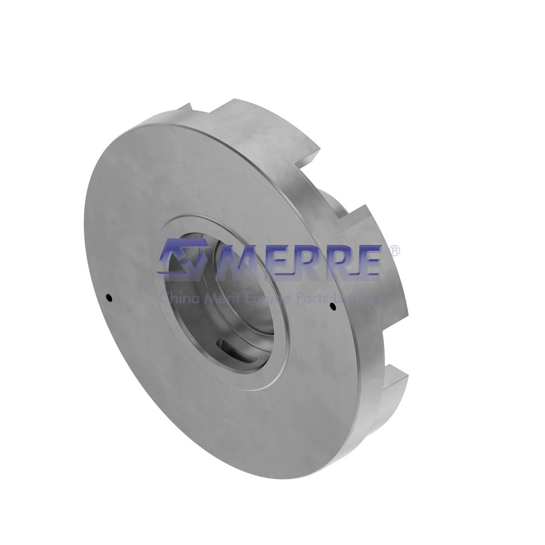 RE217516: 3-Disk C4 Clutch Drum For John Deere