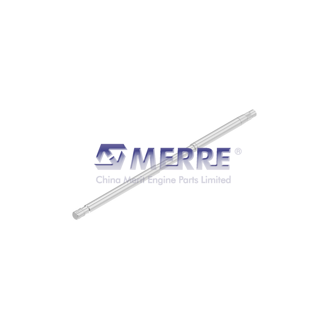 AM121939: Steering Wheel Shaft For John Deere