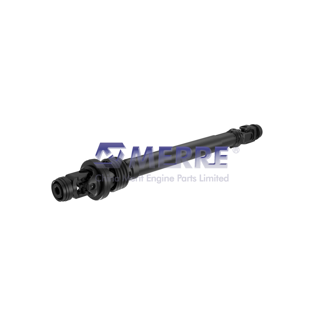 BP18414: U-Joint with Shaft and Shield For John Deere