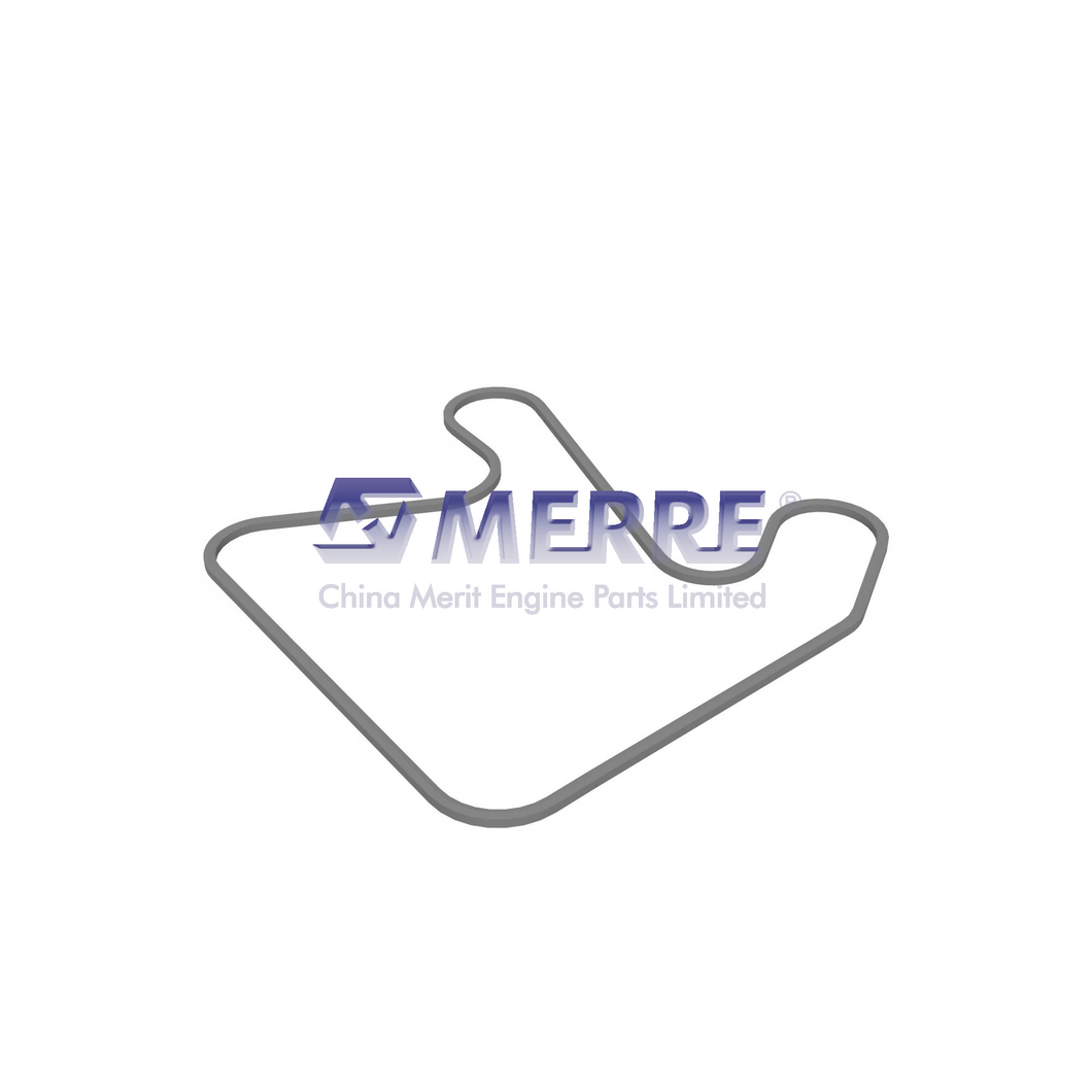 M174313: Drive HBB Section V-Belt For John Deere