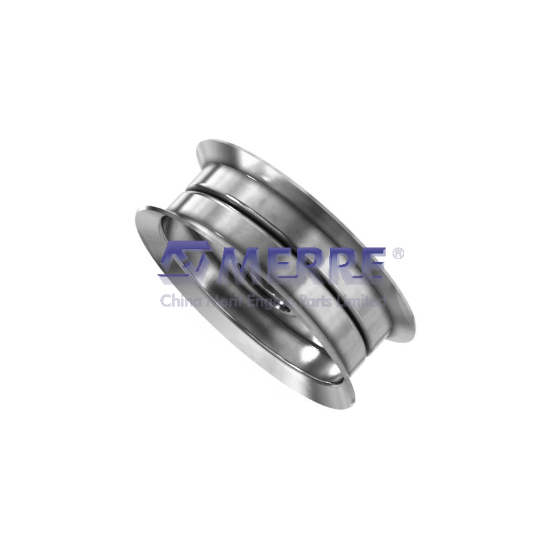 GY20629: Mower Deck Drive Sheave For John Deere