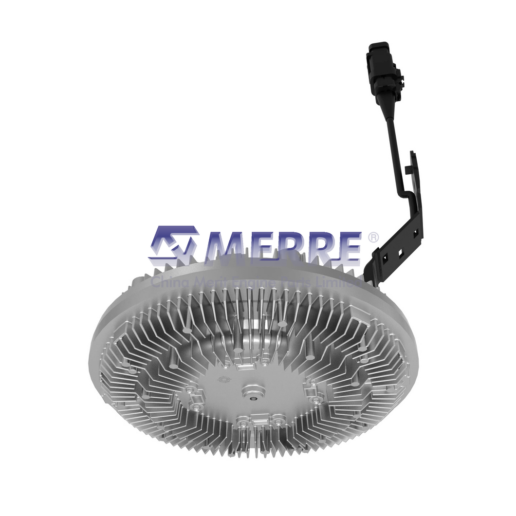 AT503413: Fan Drive Clutch For John Deere