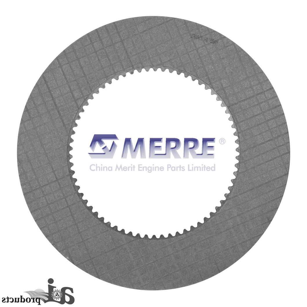 A-RE294016: Clutch Disk For John Deere