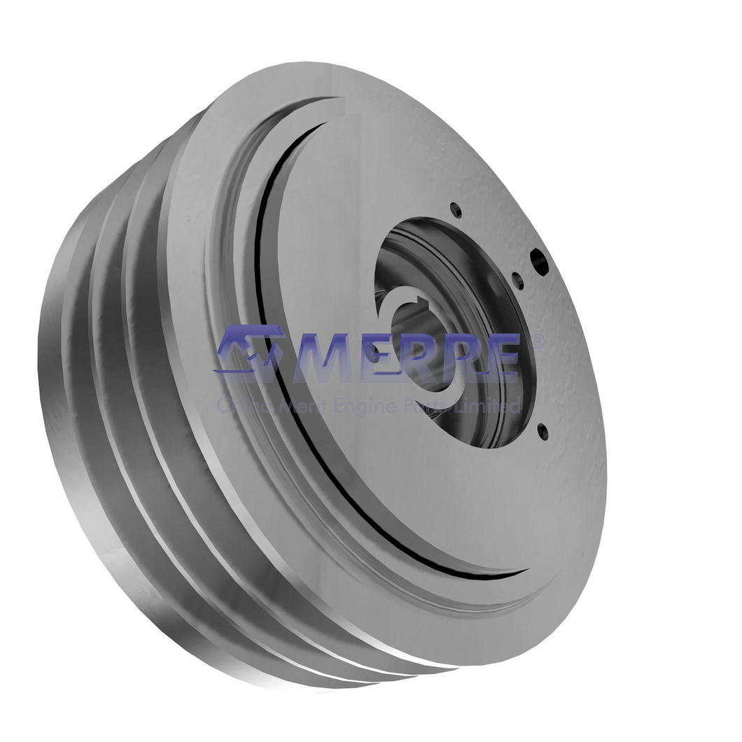 AN275010: Fan Drive Clutch For John Deere