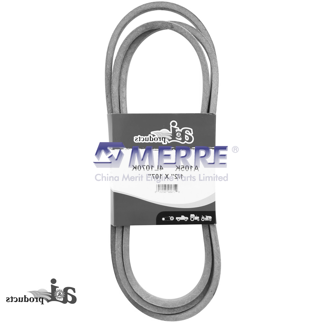 A-A105K: V-Belt For John Deere