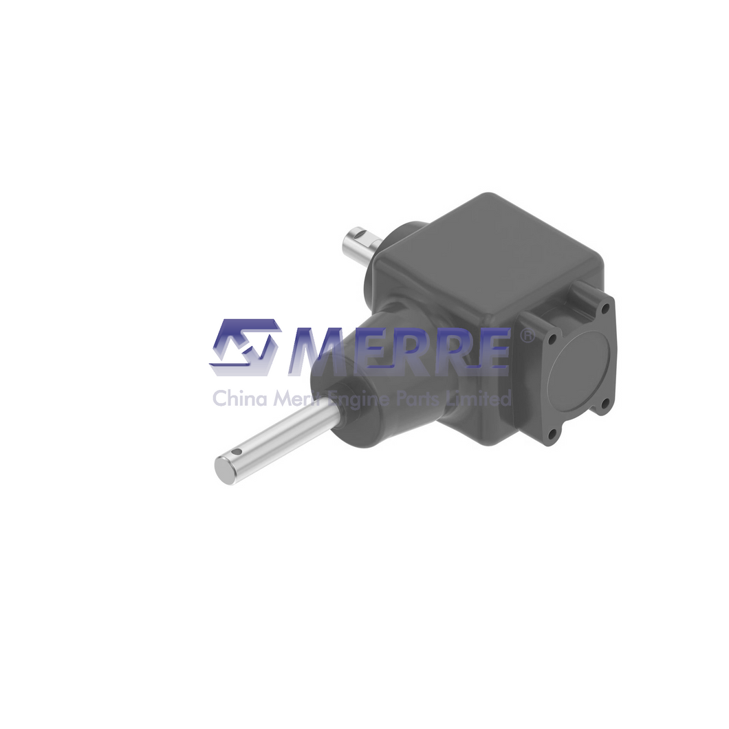 AUC11176: Snow Blower Bevel Gear Drive For John Deere