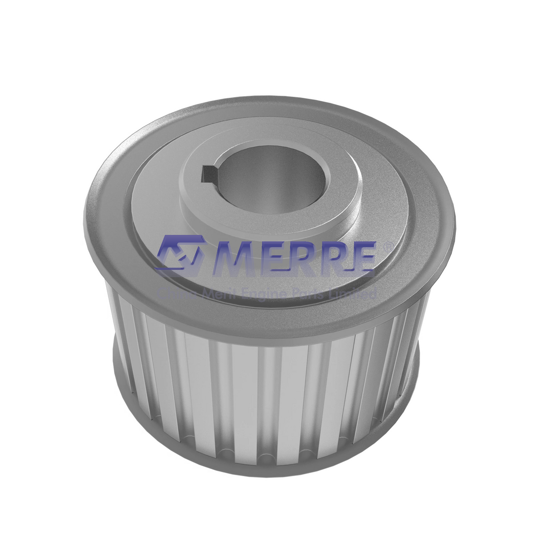 EPC047206: Synchronous Belt Pulley For John Deere