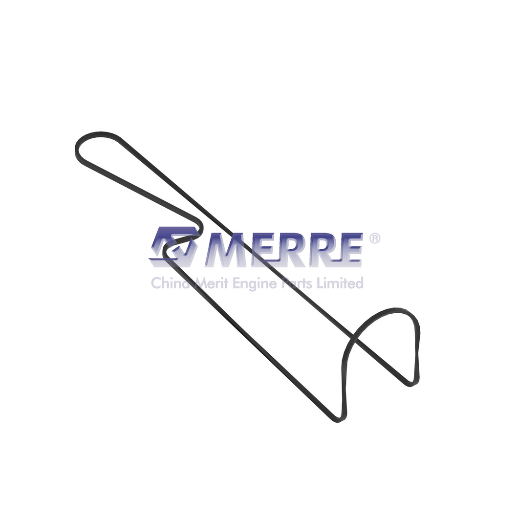 M174705: V-Belt, Effective Length 3109 mm (122 inch) For John Deere