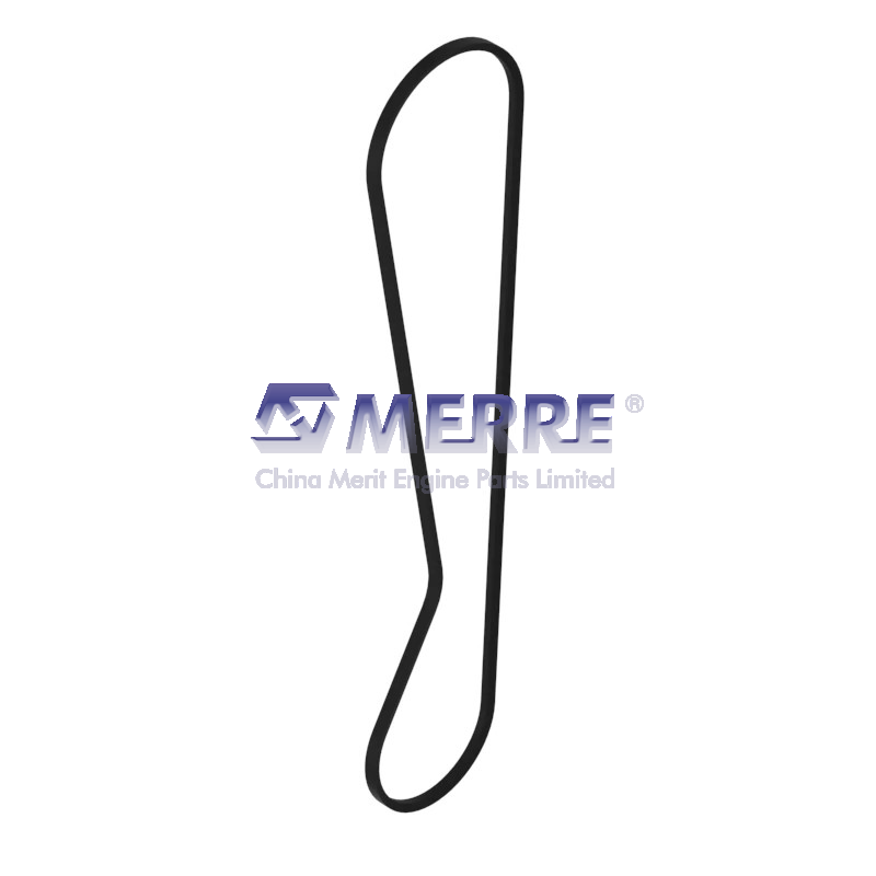 HXE87482: Conveyor Auger Drive V-Belt, Effective Length 3240 mm (127 inch) For John Deere