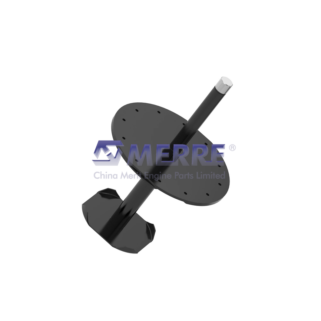 AXE16944: Pickup Reel Drive Shaft For John Deere