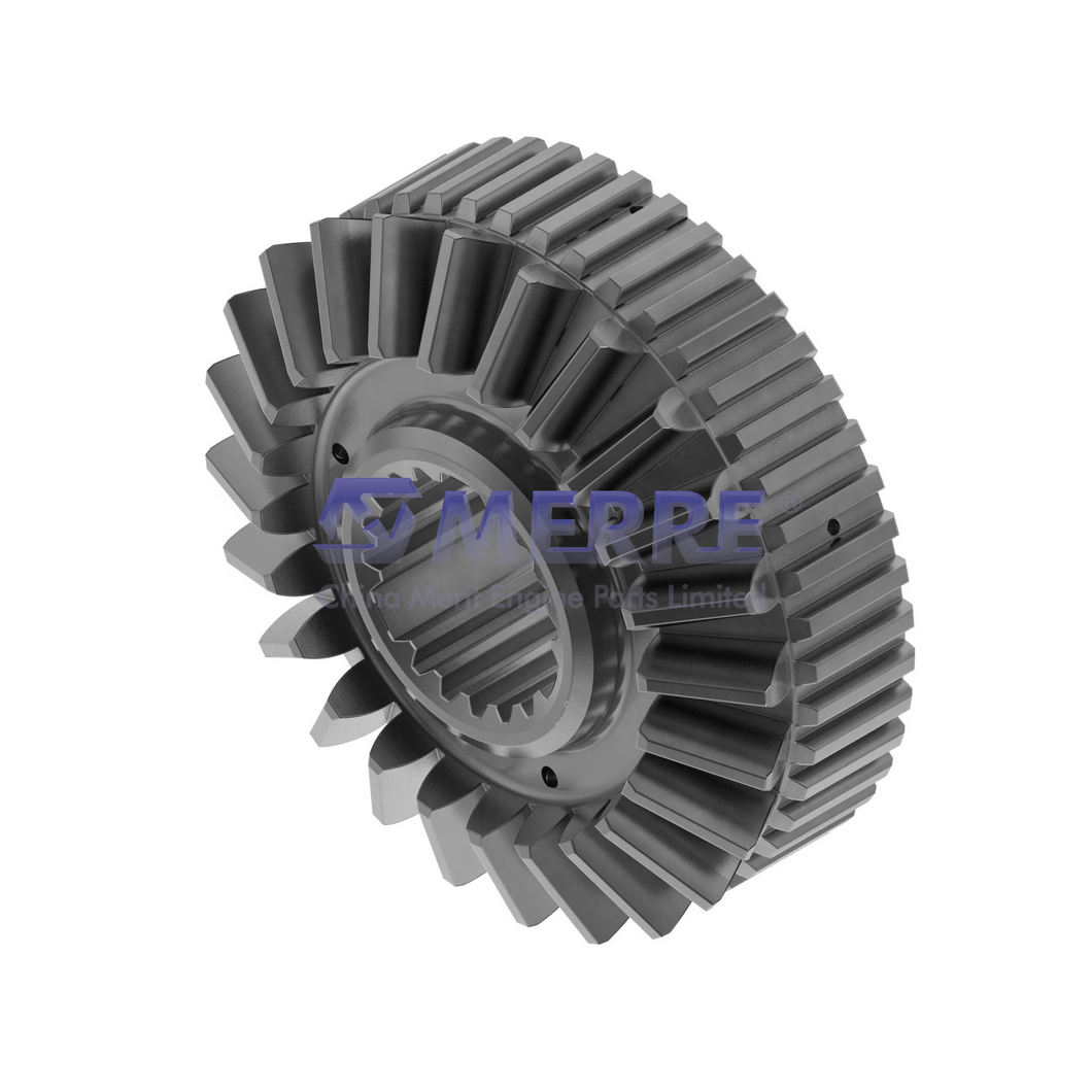 R270861: Differential Lock Bevel Gear For John Deere