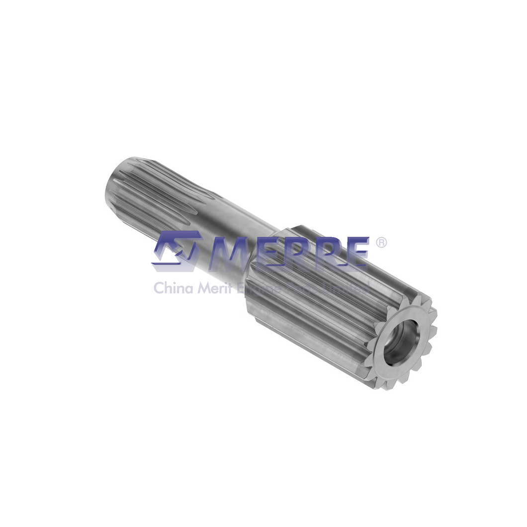 R305542: Final Drive Pinion Shaft For John Deere