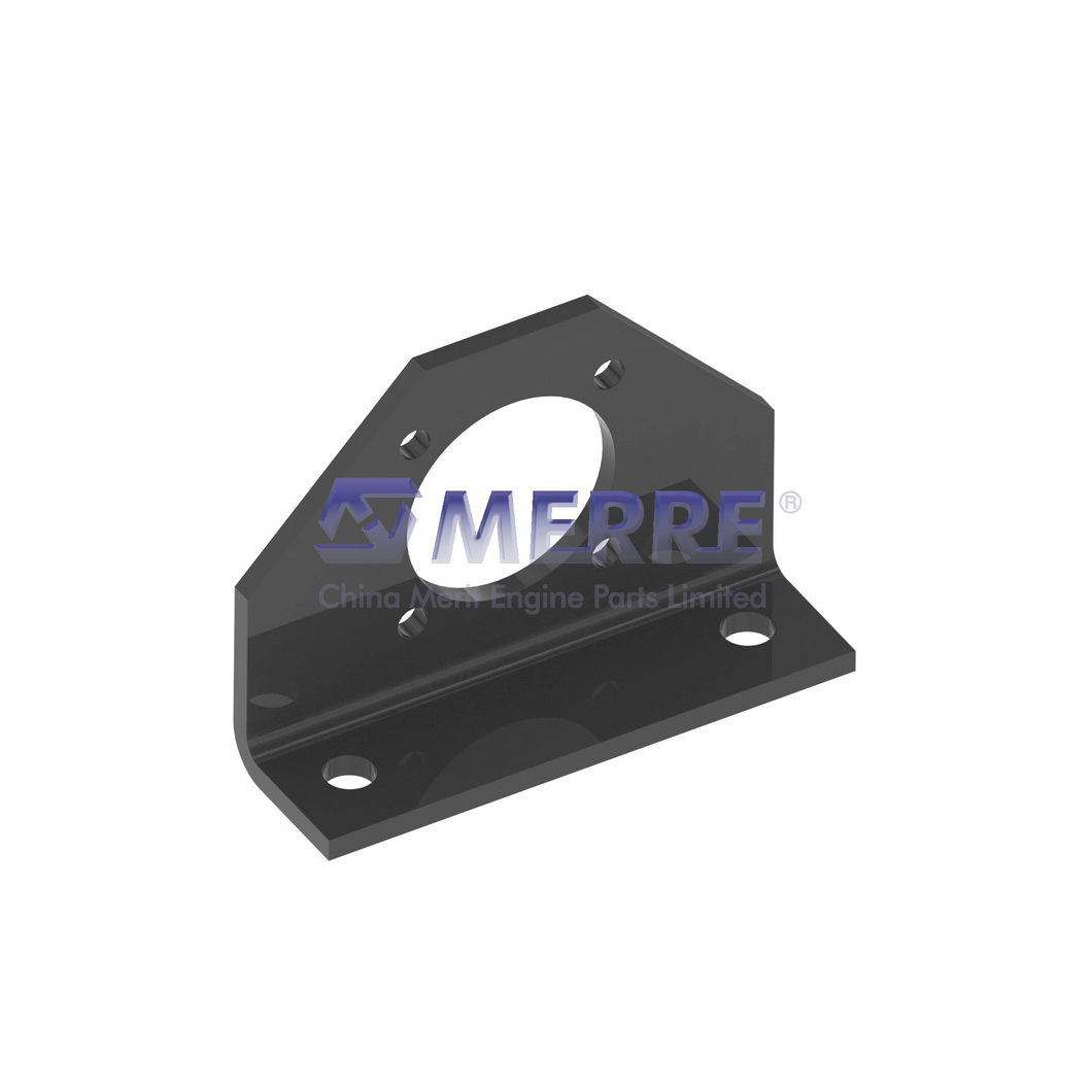 N281418: Bearing Support Bracket For John Deere