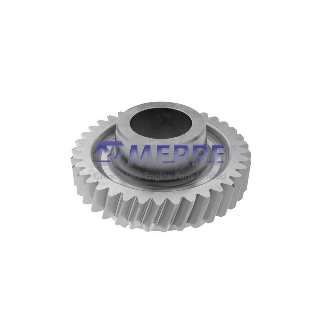 SU38661: MFWD Output Gear For John Deere