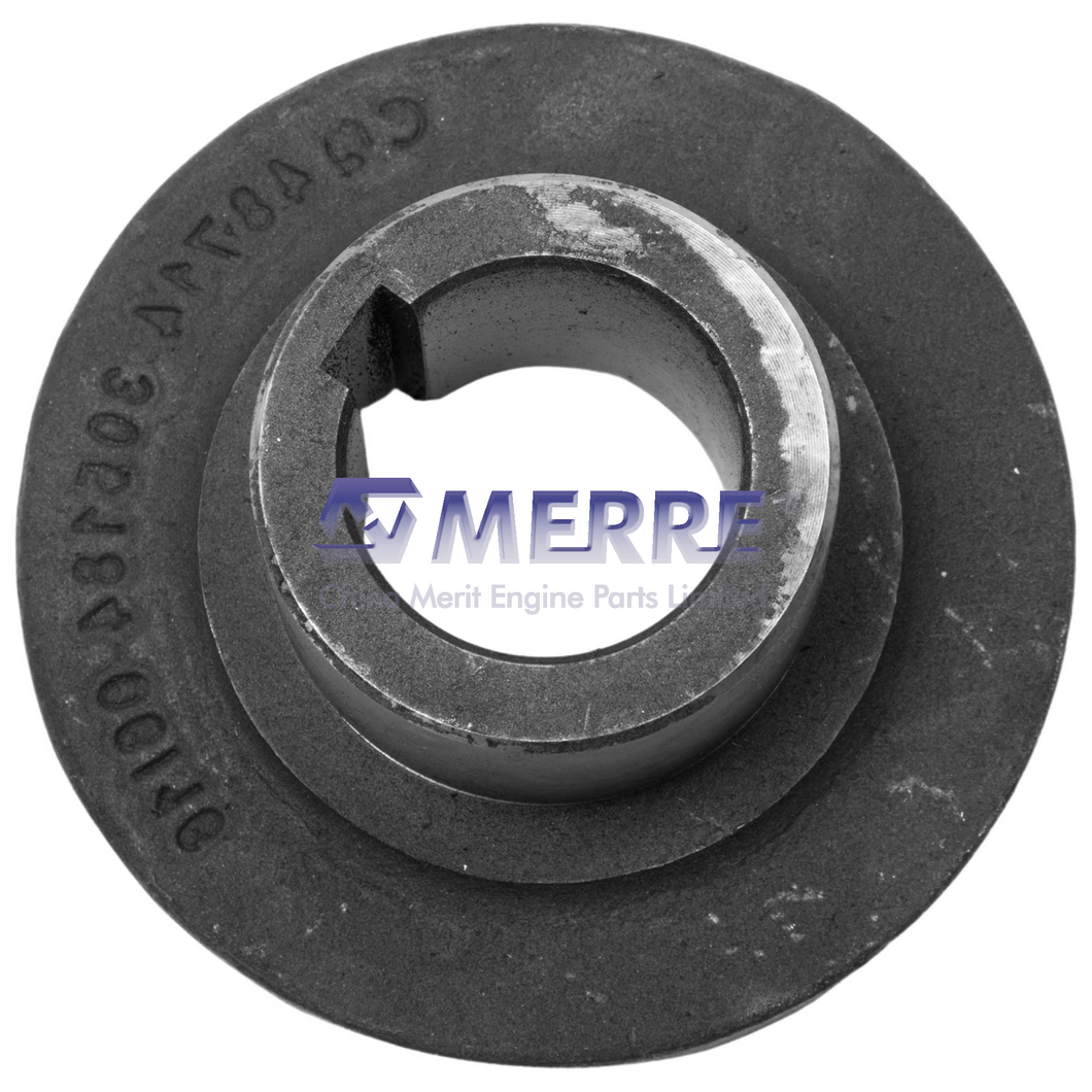 CQ48714: Gear For John Deere