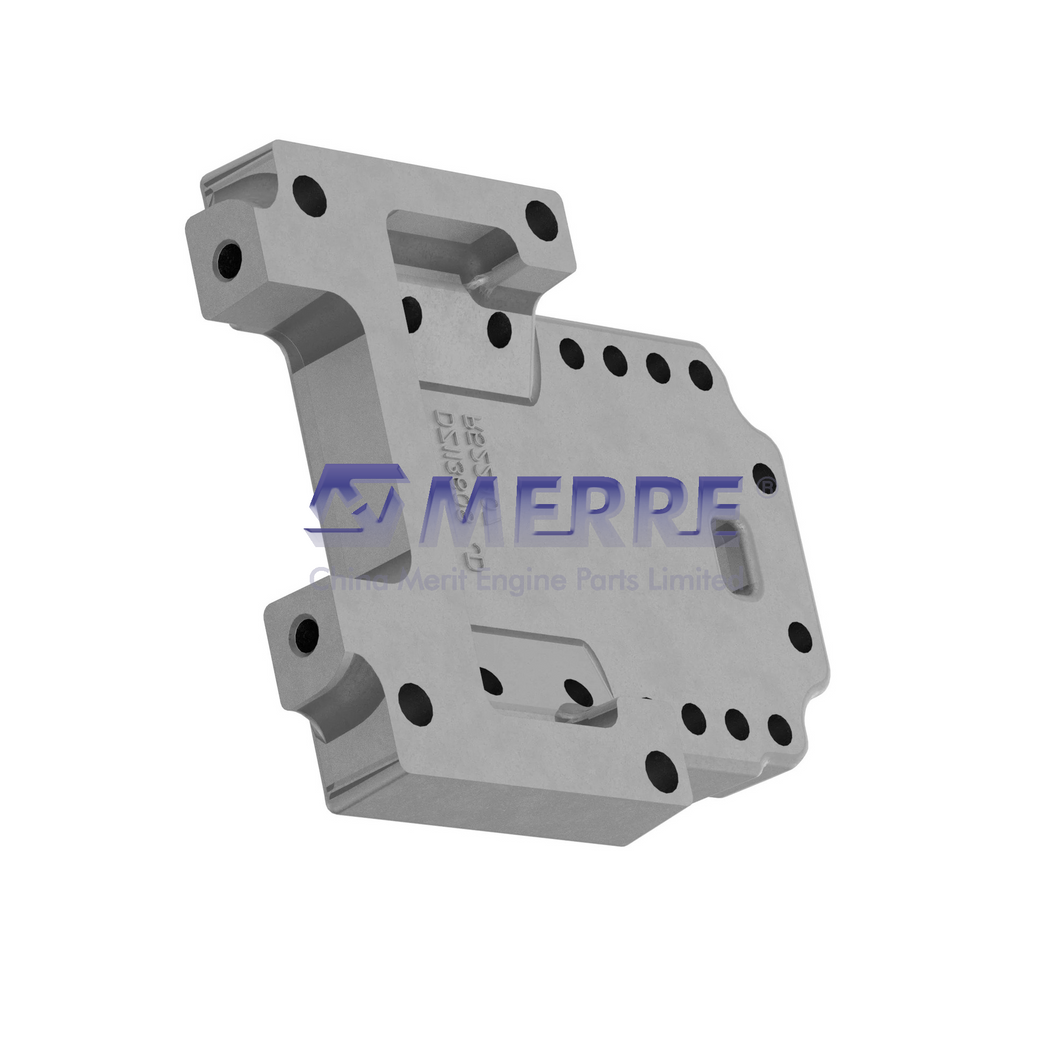R522907: Timing Gear Cover Support For John Deere