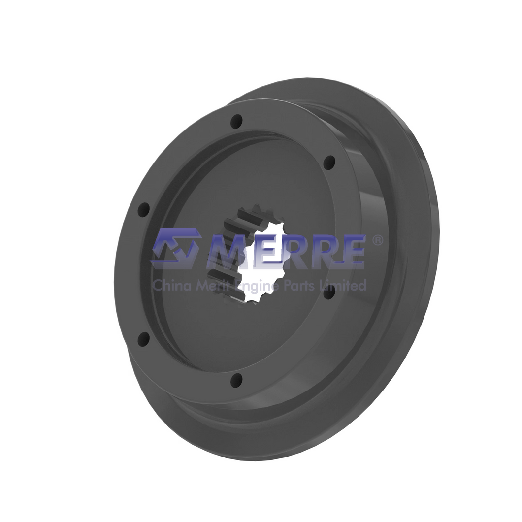 CB01411883: Clutch Plate For John Deere