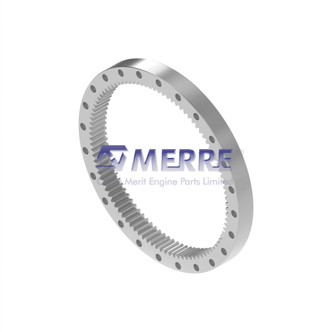 4A60100: Ring Gear For John Deere