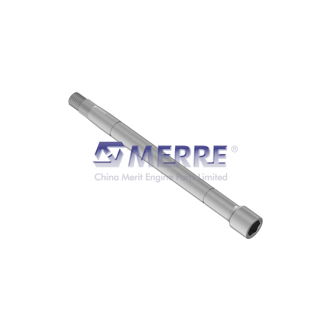 LVU22025: Steering Column Steering Shaft For John Deere