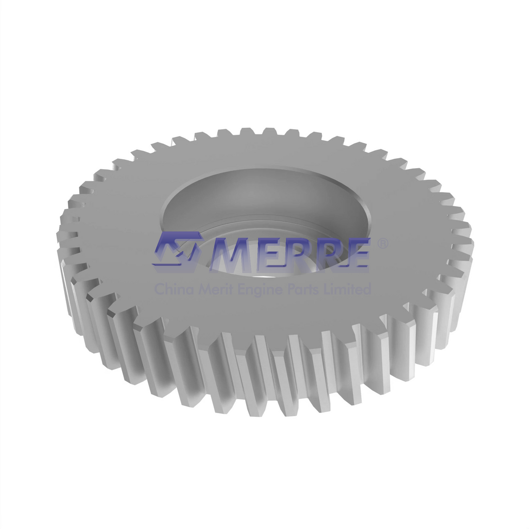 R138262: Differential Driveshaft Helical Gear For John Deere