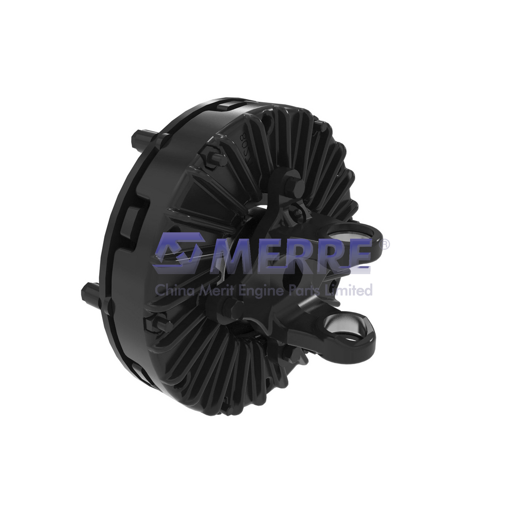 AFH216344: Driveline Service Clutch Assembly For John Deere