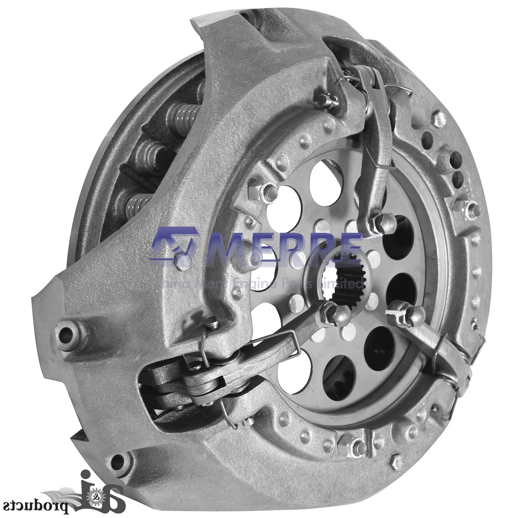 A-VPG1166: Single Clutch For John Deere