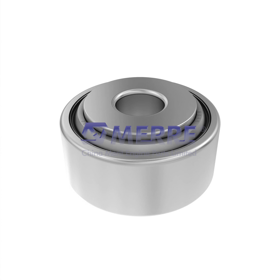 AXE64492: Double Row Angular Contact Ball Bearing For John Deere