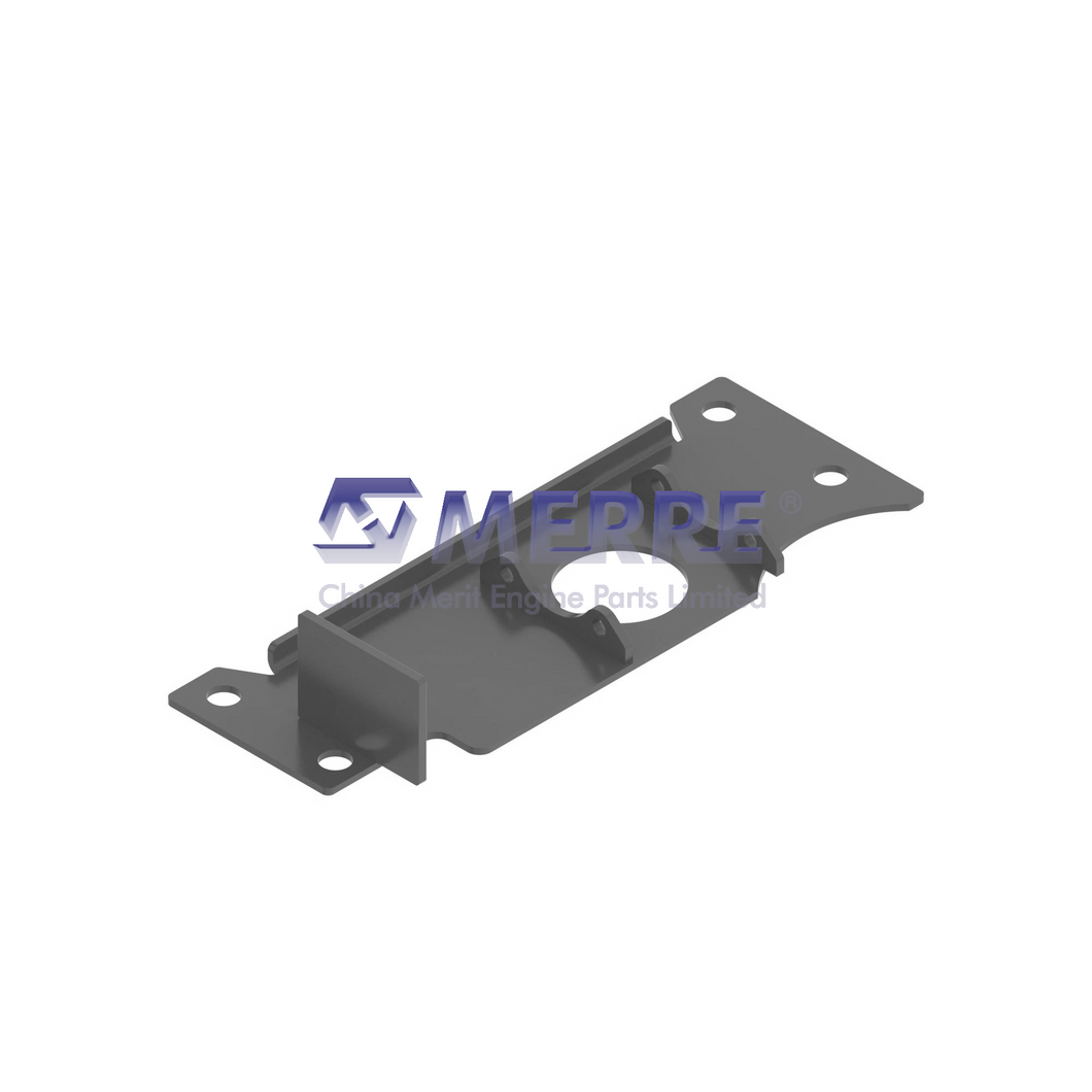 AM134268: Gear Case Bracket For John Deere