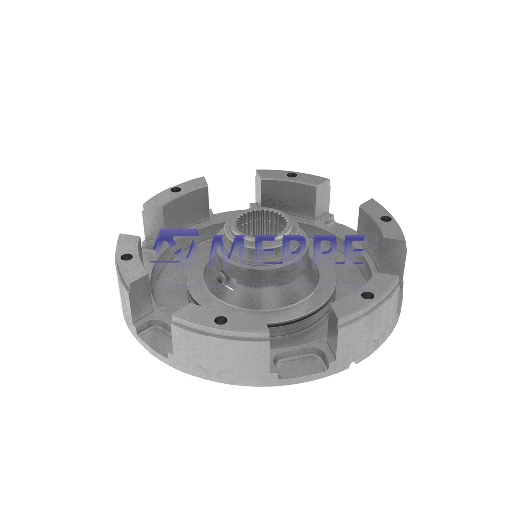 R109523: Traction Clutch Drum For John Deere