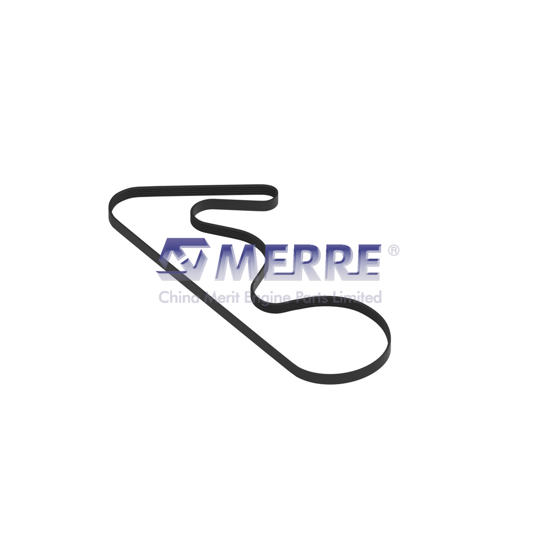 L111801: V-Belt, Effective Length 2365 mm (93 inch) For John Deere