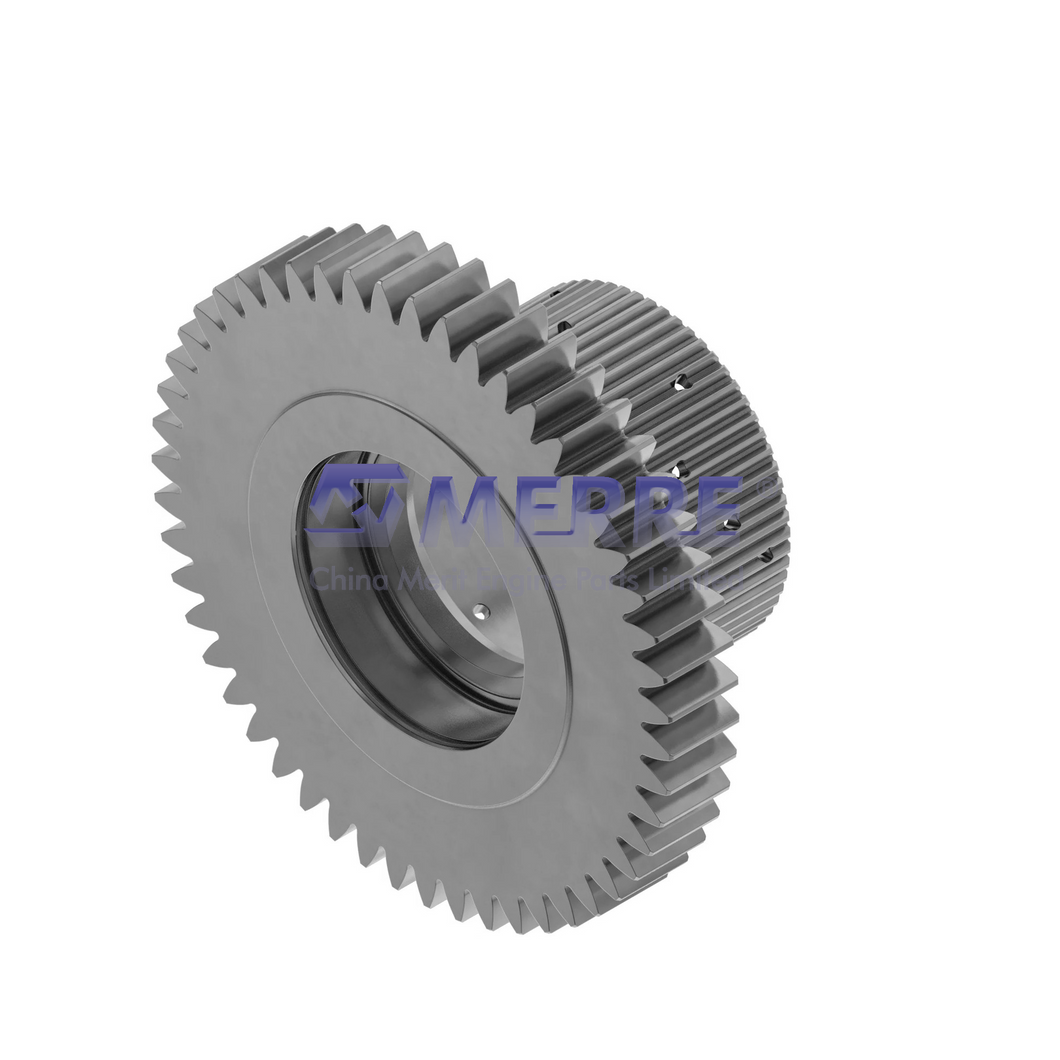 R553565: Transmission Output Shaft Gear For John Deere