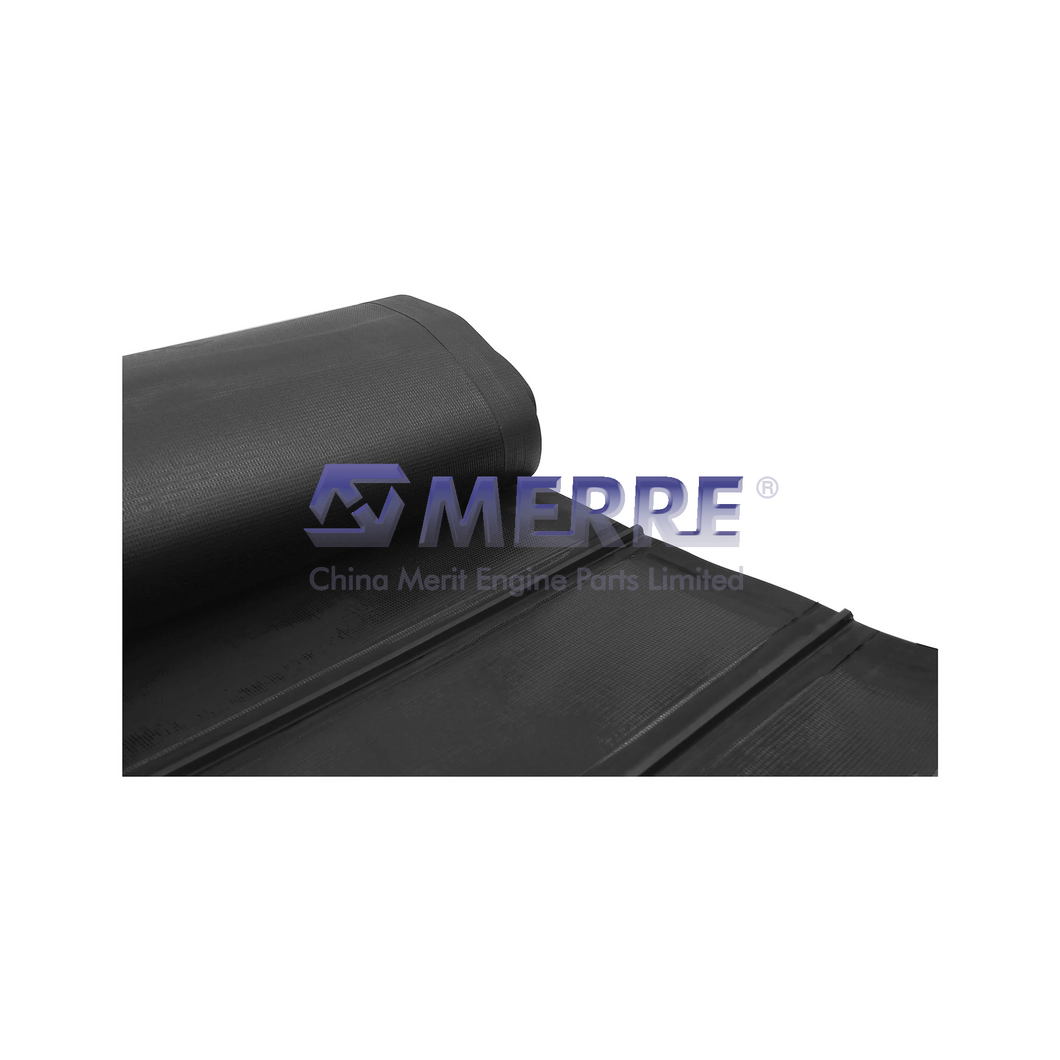 AXE39583: Side Draper Flat Belt, Effective Length 7721.4 mm (304 inch) For John Deere
