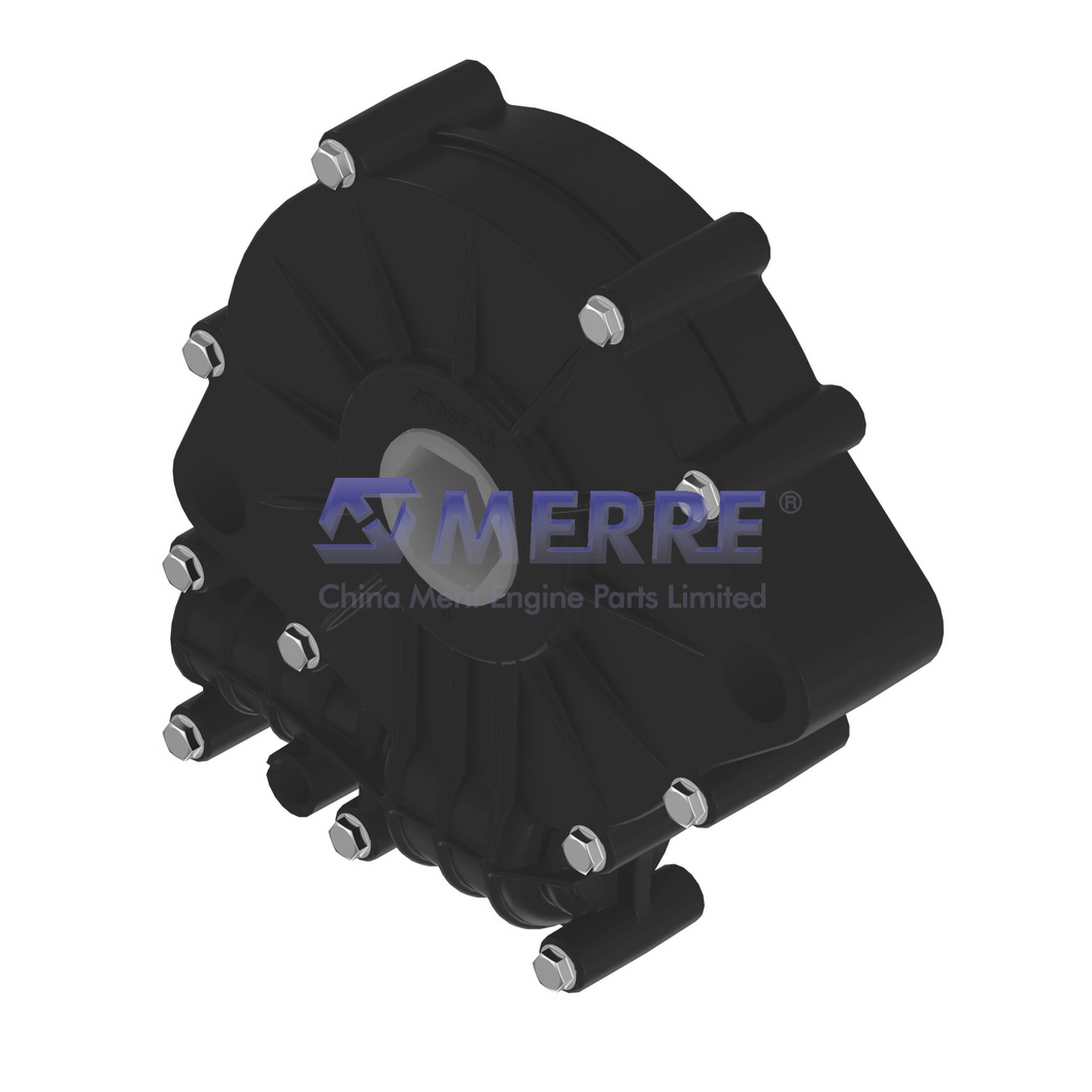 AA58676: Gear Assembly For John Deere