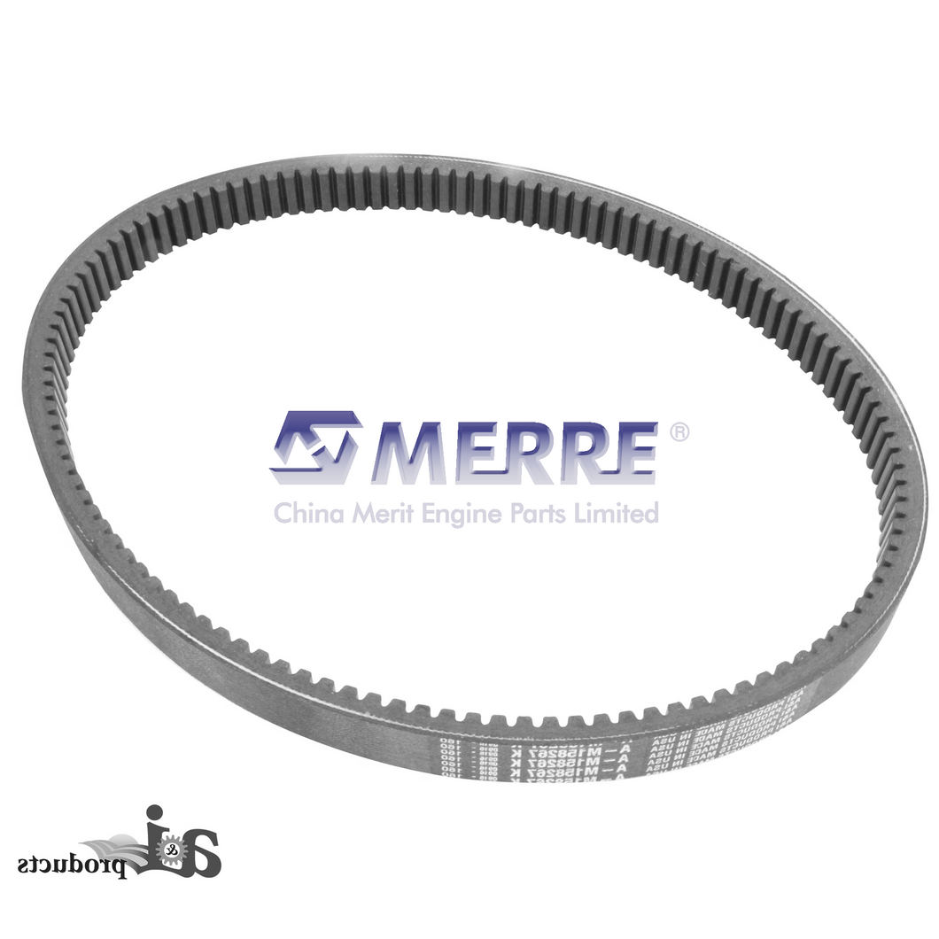 A-M158267: Synchronous Belt For John Deere