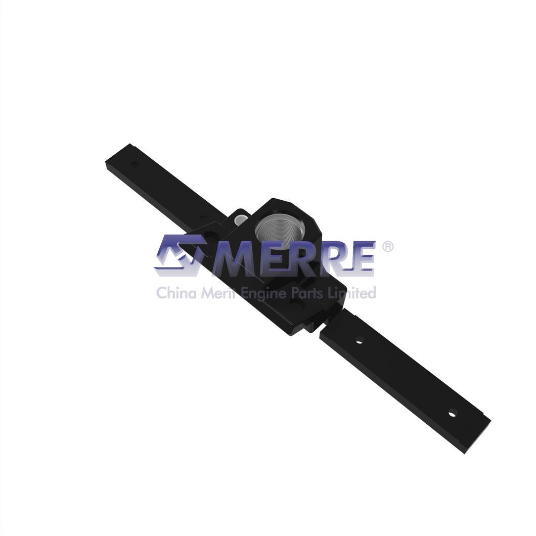 AXE26627: Sieve Bay End Bearing For John Deere