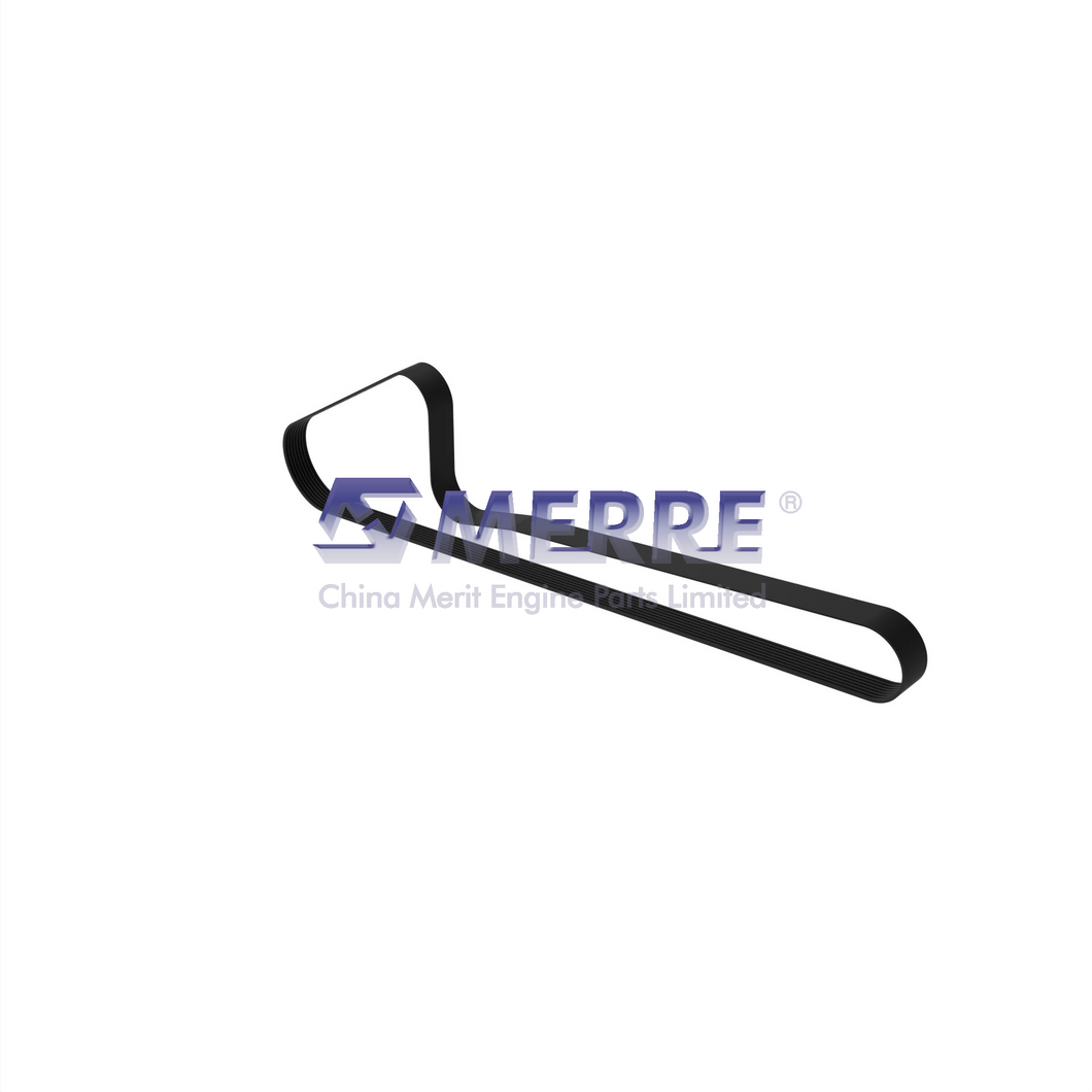 AXE41286: Main Drive V-Belt, Effective Length 9100 mm (358.3 inch) For John Deere