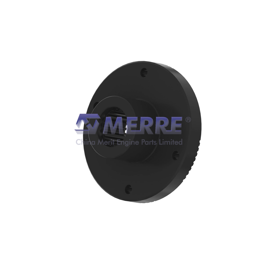 HXE133165: Track Drive Shaft For John Deere