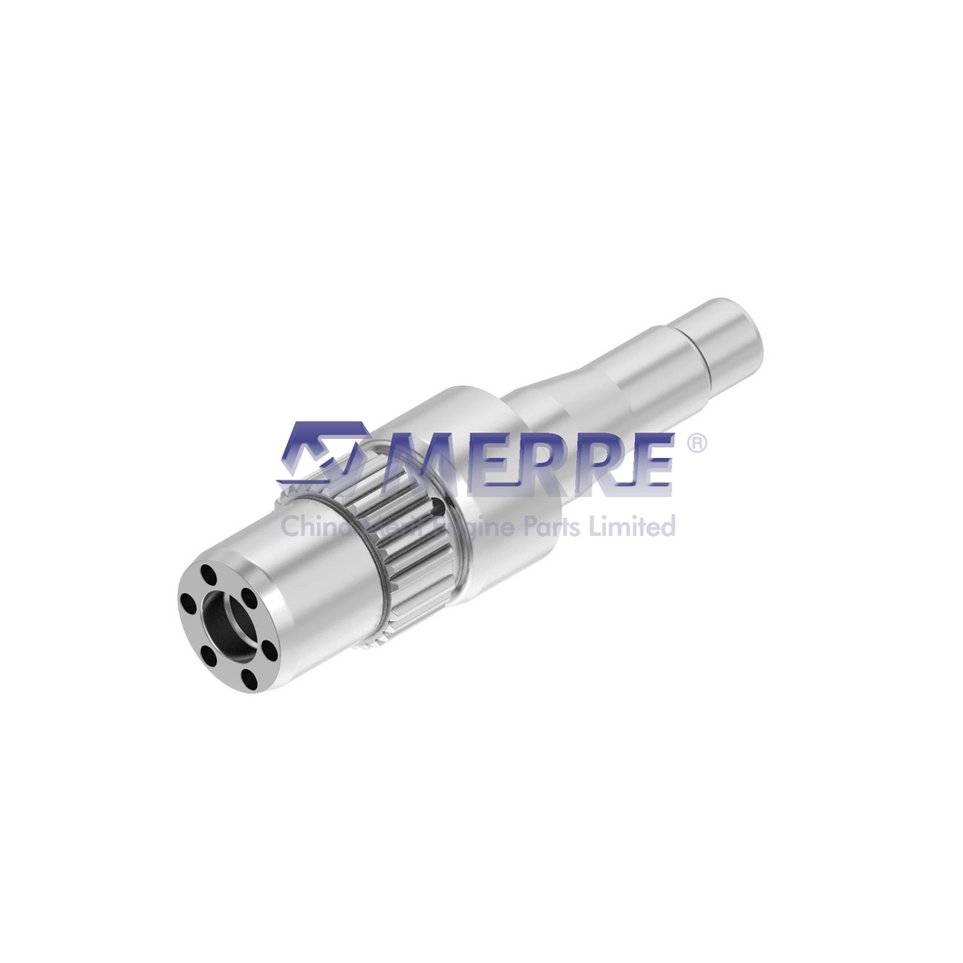 R345105: Fan Driver Shaft For John Deere