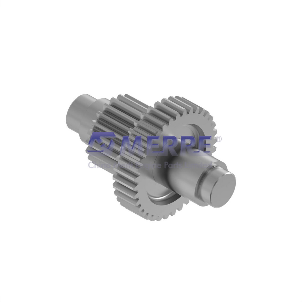 4017252: Shaft For John Deere