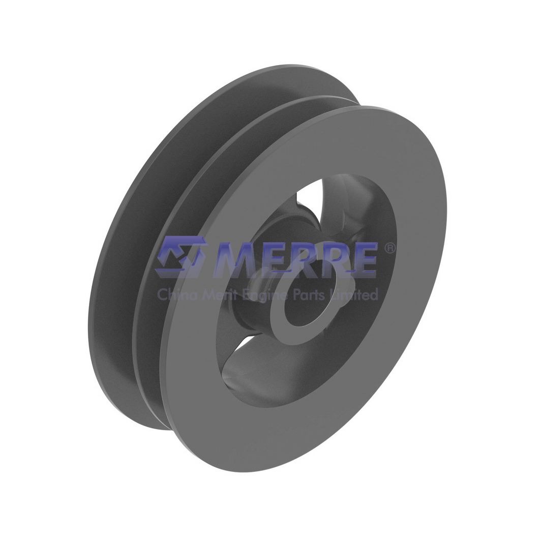 CE19597: Powertrain Main Gear Case Pulley For John Deere