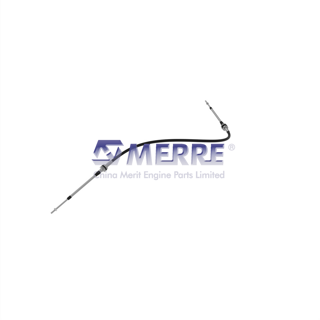 AM142361: Transmission Gear Control Cable For John Deere