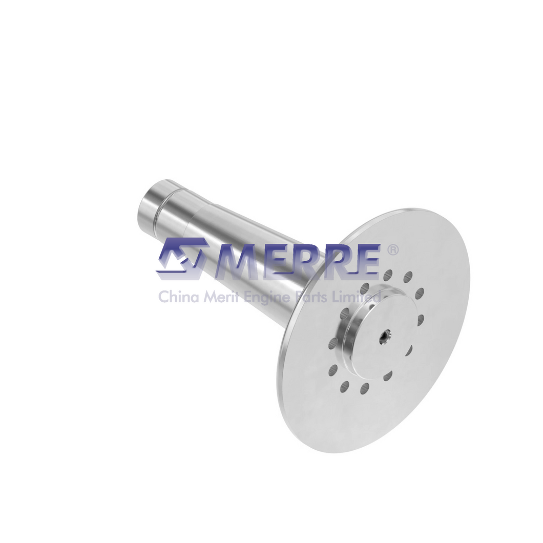 AT373617: Mandrel Shaft For John Deere