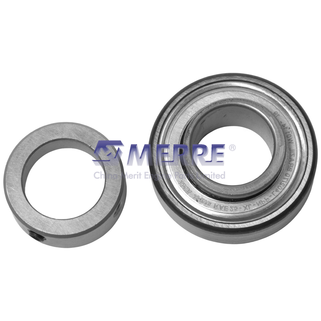 DQ61130: Cylindrical Outer Diameter Adapter Ball Bearing For John Deere