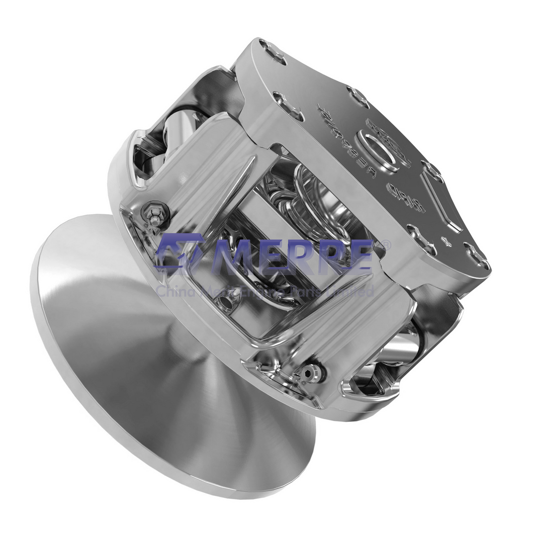 AUC14427: Primary Drive Clutch For John Deere