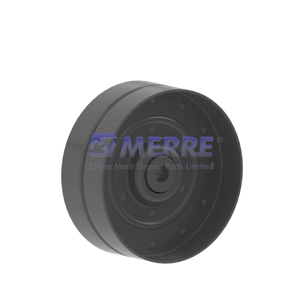 AH93318: Idler Pulley For John Deere