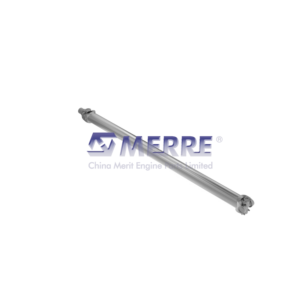 RE151562: Universal Joint with Shaft For John Deere