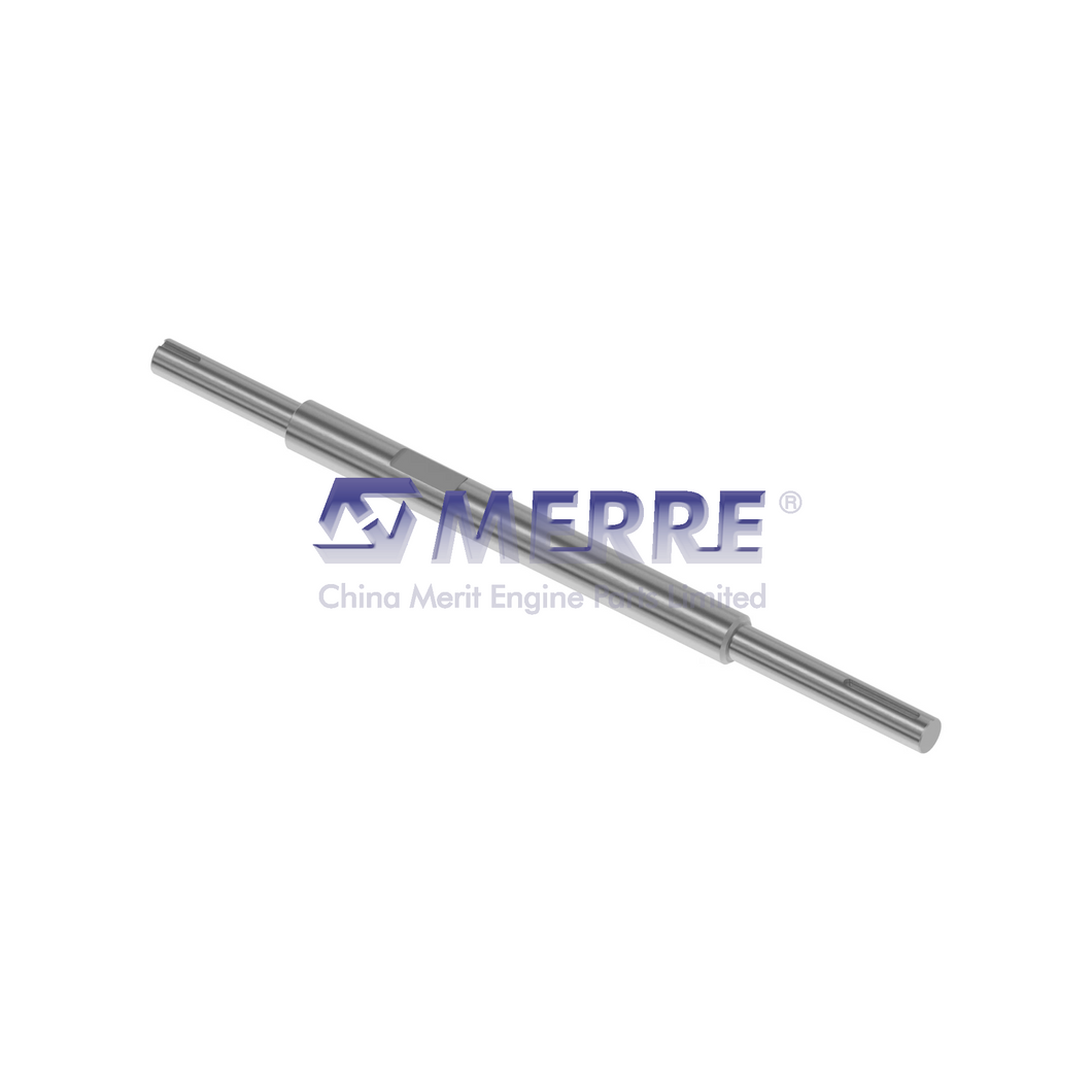 HXE140222: Shaft For John Deere