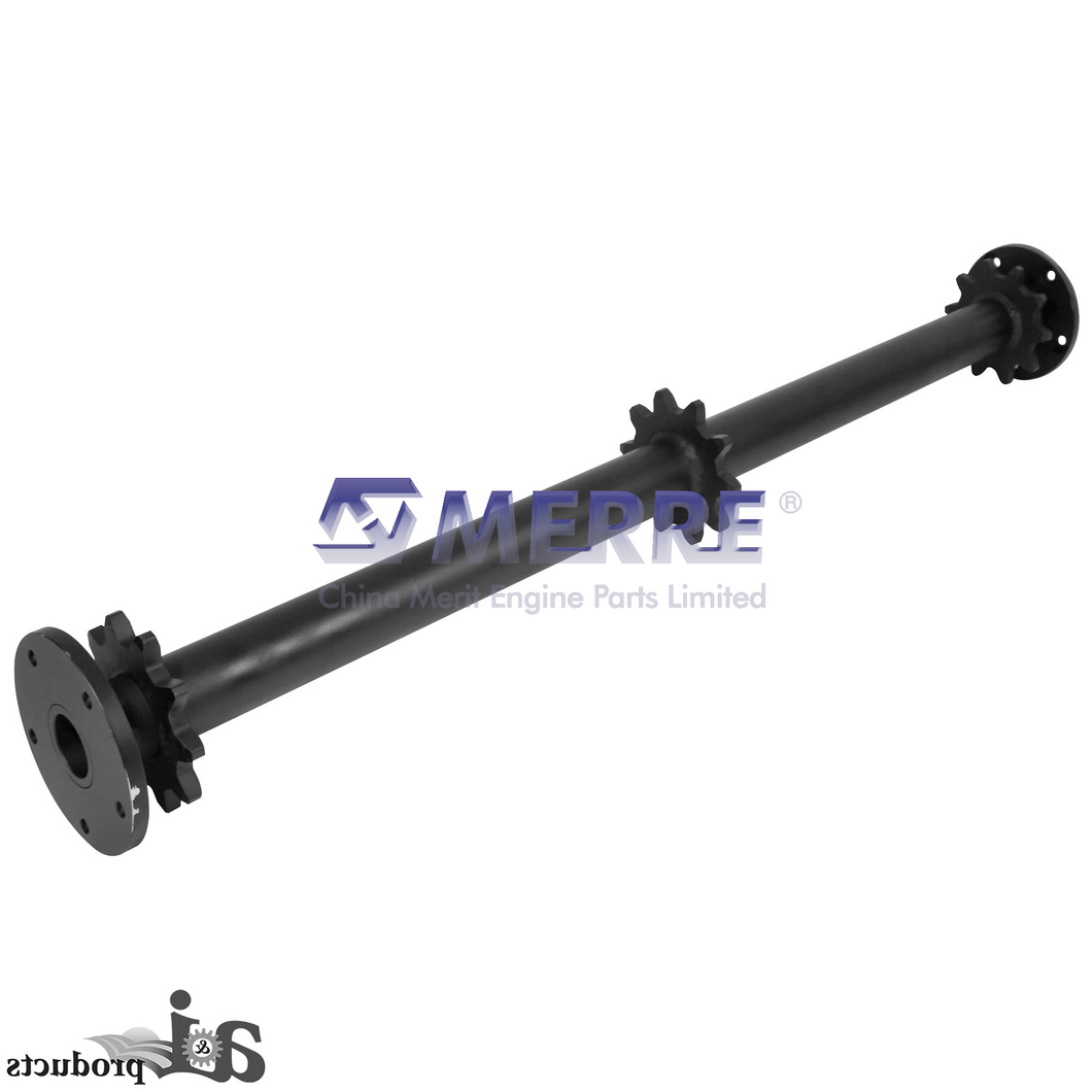 A-AH125196: Shaft For John Deere