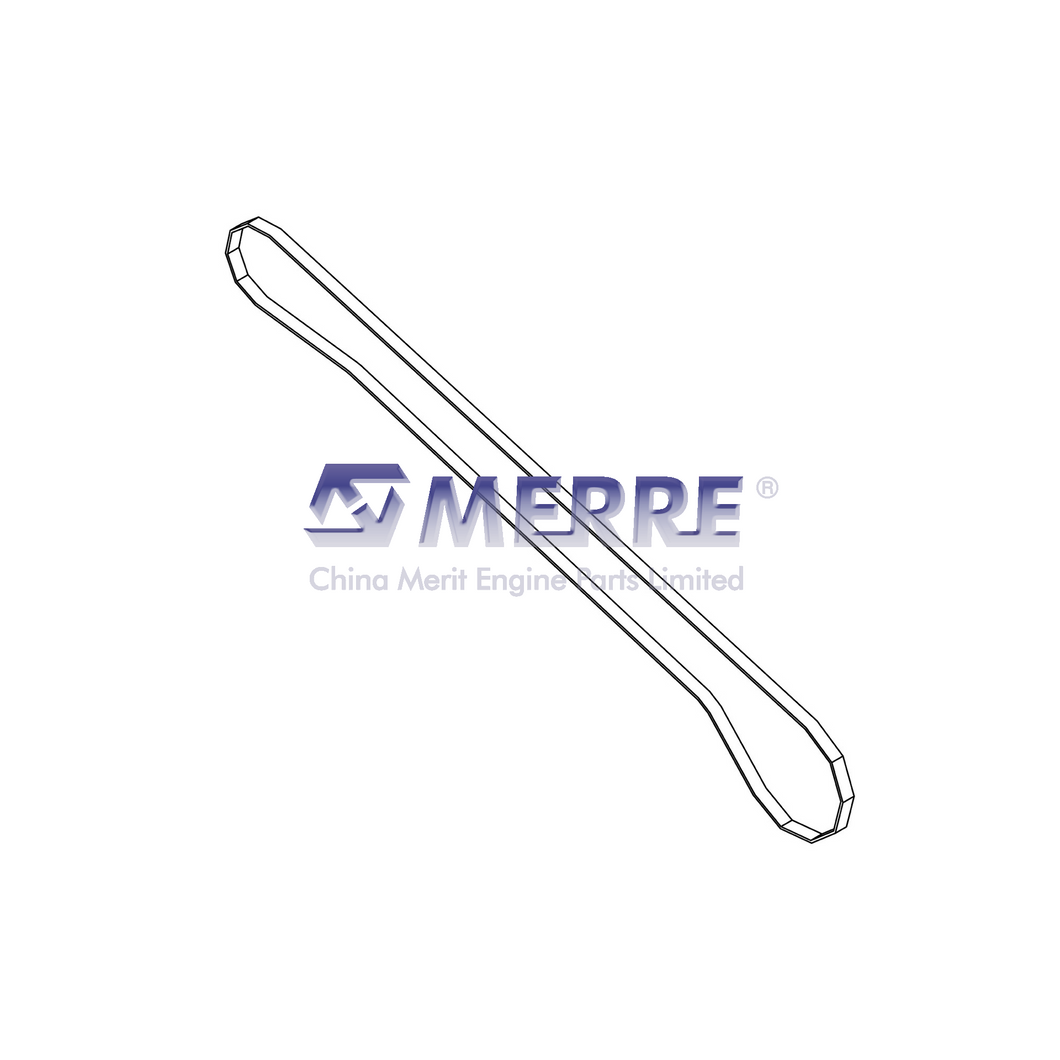 AFH218667: Double Knife Drive Belt Kit For John Deere